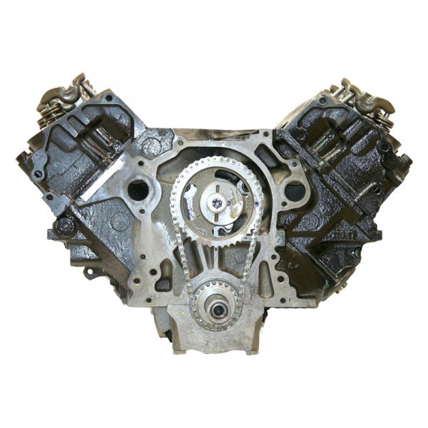 Replace® - 460cid OHV Remanufactured Engine