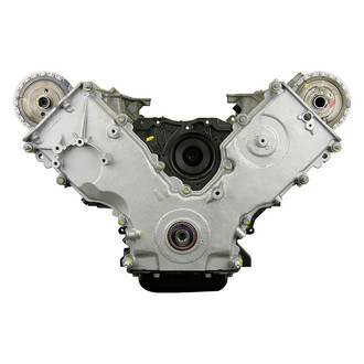 Replace® - Engine