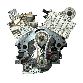 Replace® - 4.0L SOHC Engine