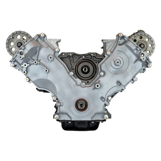 Replace® - 6.8L SOHC Remanufactured Engine