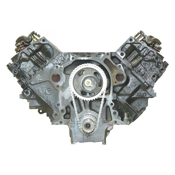 Replace® - 429cid Remanufactured Engine
