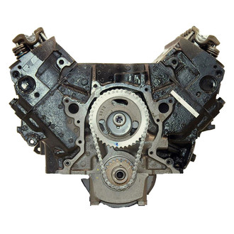 Replace® - 351cid Windsor Remanufactured Complete Engine