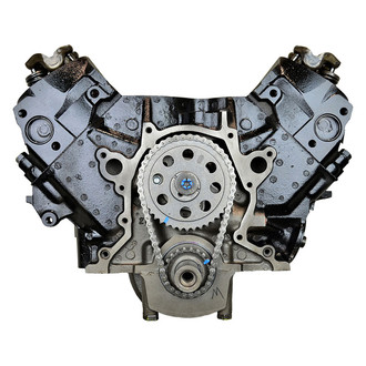 Replace® - 351cid Windsor Remanufactured Complete Engine