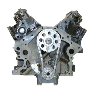 Replace® - 4.0L OHV Remanufactured Engine