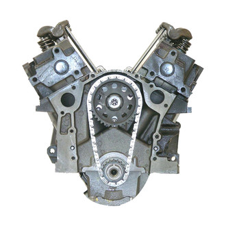 Replace® - 3.0L OHV Remanufactured Engine