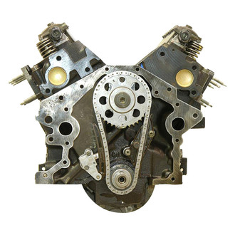 Replace® - 4.0L OHV Remanufactured Complete Engine