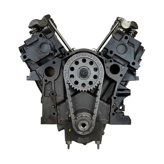 Replace® - 3.0L OHV Remanufactured Engine