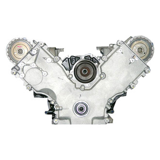 Replace® - Engine