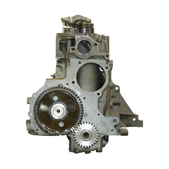 Replace® - 151cid OHV Remanufactured Complete Engine