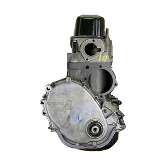 Replace® - 4.0L OHV Remanufactured Engine