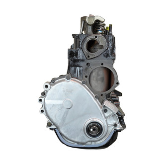 Replace® - 4.0L OHV Remanufactured Engine