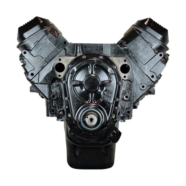 Replace® - 366cid Remanufactured Engine