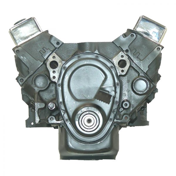 Replace® - 350cid Remanufactured Complete Engine