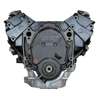 Replace® - 4.3L OHV Remanufactured Engine