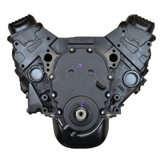 Replace® - 305cid OHV Remanufactured Complete Engine