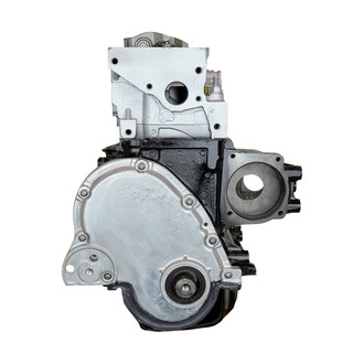 Replace® - 2.2L OHV Remanufactured Long Block Engine