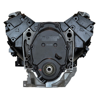 Replace® - 4.3L OHV Remanufactured Engine