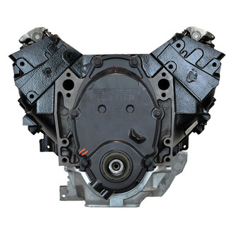 Replace® - 4.3L OHV Remanufactured Engine