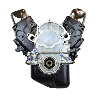 Replace® - 302cid OHV Remanufactured Complete Engine