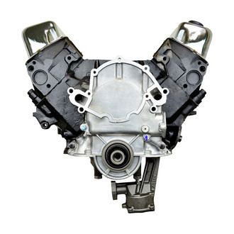 Replace® - 351cid Windsor Remanufactured Complete Engine