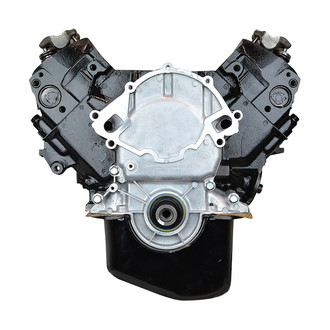 Replace® - 351cid Windsor Remanufactured Engine