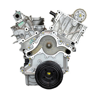 Replace® - 4.0L SOHC Remanufactured Engine