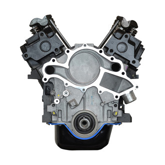 Replace® - 3.0L OHV Remanufactured Engine