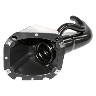 Replace® - Fuel Tank Filler Neck