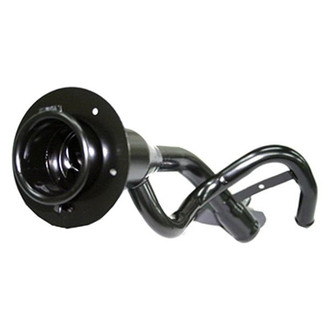 Replace® - Fuel Tank Filler Neck