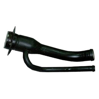 Replace® - Fuel Tank Filler Neck