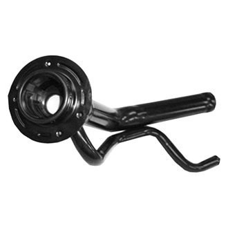 Replace® - Fuel Tank Filler Neck
