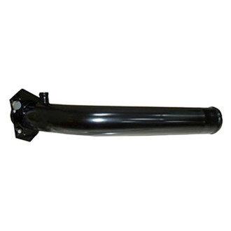 Replace® - Fuel Tank Filler Neck