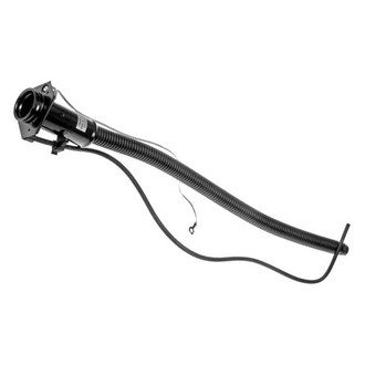Replace® - Fuel Tank Filler Neck