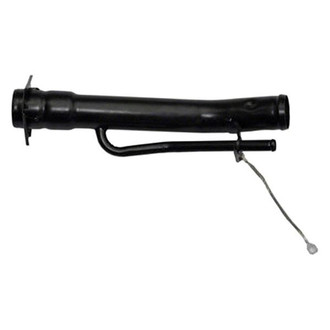 Replace® - Fuel Tank Filler Neck