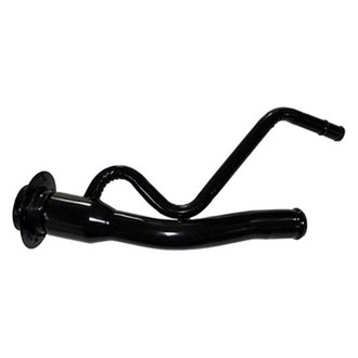 Replace® - Fuel Tank Filler Neck