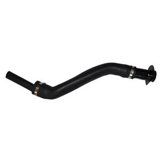 Replace® - Fuel Tank Filler Neck