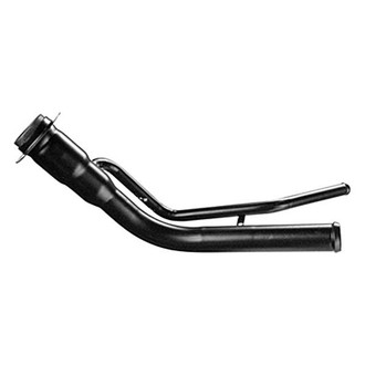 Replace® - Fuel Tank Filler Neck