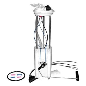 Replace® - Fuel Pump Module Assembly