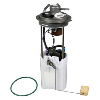 Replace® - Fuel Pump Module Assembly