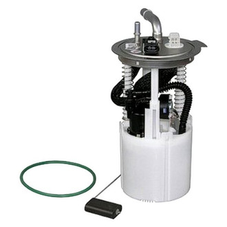 Replace® - Fuel Pump Module Assembly