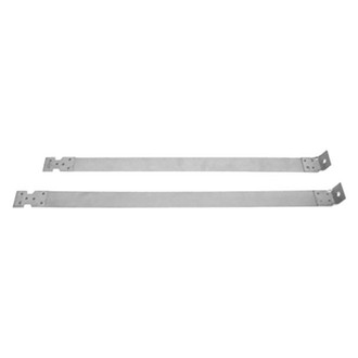 Replace® - Fuel Tank Straps