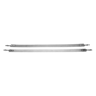 Replace® - Fuel Tank Straps