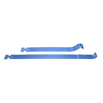 Replace® - Fuel Tank Straps