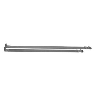 Replace® - Fuel Tank Straps
