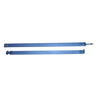 Replace® - Fuel Tank Straps