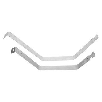 Replace® - Fuel Tank Straps