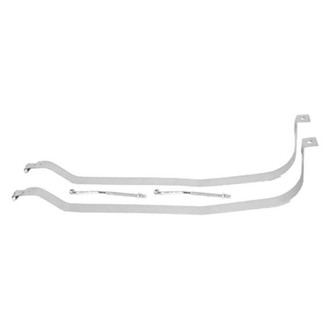Replace® - Fuel Tank Straps