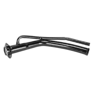 Replace® - Fuel Tank Filler Neck