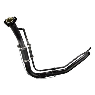 Replace® - Fuel Tank Filler Neck
