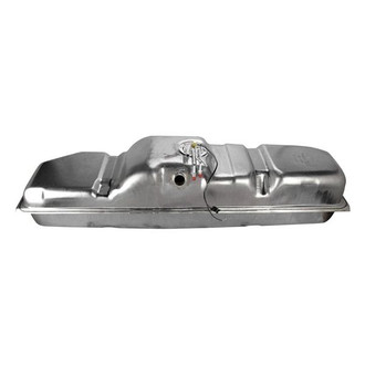 Replace® - Fuel Tank and Pump Assembly